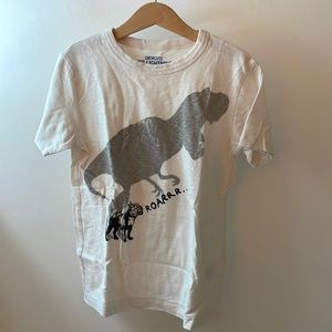 Crewcuts round neck t-shirt